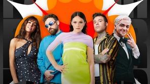 Le squadre dei giudici di X Factor dopo gli Home Visit: gli artisti in gara