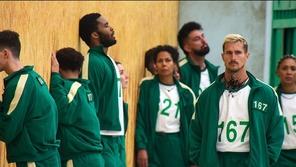 Cosa sappiamo sul Reality ispirato a Squid Game su Netflix