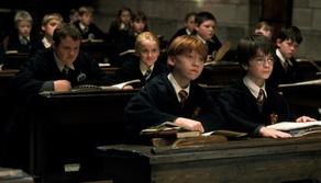 Il Master universitario in Scienze Occulte per laurearsi in magia come Harry Potter