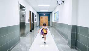 Quanto sono vecchi gli edifici scolastici italiani?