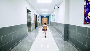 L'Italia trema: sono quasi 3mila le scuole in zone ad alto rischio sismico. Meno di 1 su 5 è pronta per fronteggiare un terremoto