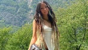 Chi era Shani Nicole Louk, la 22enne israelo-tedesca rapita e uccisa da Hamas