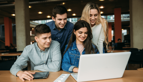 Indeciso sul post-diploma? A novembre dai una svolta con Destination Work: appuntamenti e incontri gratuiti con esperti HR