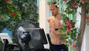 Al Grande Fratello 2023 sciopero della fame per Alex Schwazer