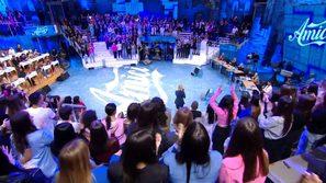 Amici 2023, puntata del 10 dicembre: novità e anticipazioni