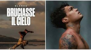 Prime Video, esce il film di Blanco Bruciasse il cielo: tutto quello che c'è da sapere