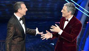 Sanremo 2024, Amadeus annuncia i nomi dei co-conduttori del festival