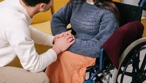 Oggi 3 dicembre si celebra la Giornata delle persone con disabilità