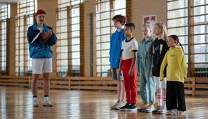 Concorso educazione motoria, prova scritta il 15 dicembre alle 9.00. Pubblicato il calendario