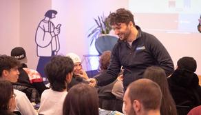 All you NEET is work, l’evento di orientamento per fare scelte consapevoli post-diploma