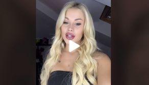 Gaia Bianchi, la 19enne che ha lasciato la scuola per fare l’influencer: “Guadagno più di un chirurgo di una clinica privata di lusso”