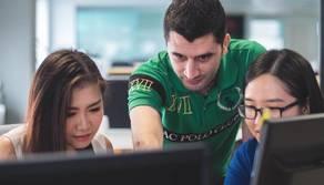 Concorso “Salute e sicurezza… insieme!": la sicurezza sul lavoro inizia dalla scuola