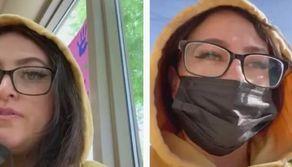 Mamma si finge sua figlia, entra in classe e pranza in mensa: ecco perché