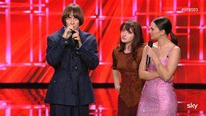 X Factor 2023, quinto live: cosa è successo e chi è stato eliminato ieri sera