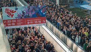 Oltre 120mila visitatori per Milan Games Week & Cartoomics 2023: Skuola.net protagonista con l'Hero Stage