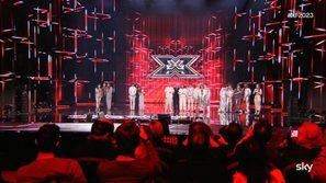 X Factor 2023 quarto Live, chi è stato eliminato ieri sera