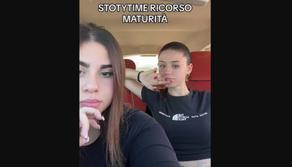 Ripetono la Maturità dopo il ricorso di una compagna, lo sfogo di due studentesse su TikTok: "Siamo qui per chiarire"