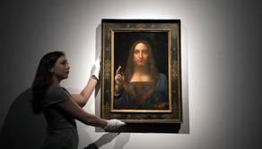 Le opere d'arte vendute a cifre da capogiro