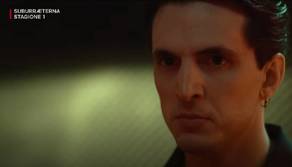 A che ora esce Suburraeterna il 14 novembre su Netflix?