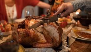 Quando è la Festa del Ringraziamento 2023 in America