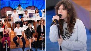 Amici 2023, pomeridiano del 17 dicembre: news, ospiti e anticipazioni