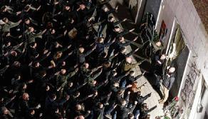 Caso Acca Larentia, cosa sta succedendo