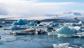 Manca un pezzo di Antartide grande come l'Argentina