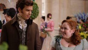 Bridgerton 3: quando esce e cosa aspettarci