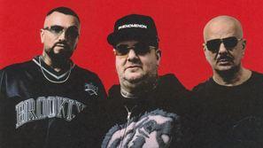 Uscito il nuovo disco dei Club Dogo: tutte le canzoni