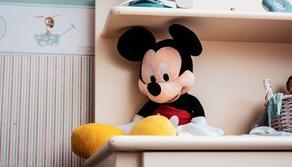 Programmazione film Disney a Natale 2023 sulla Rai