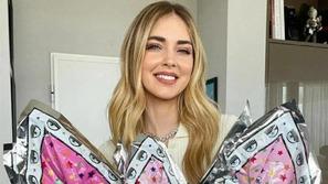 Quanti followers ha perso Chiara Ferragni dopo il pandoro gate?