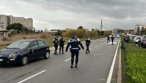 Investito e ucciso sulle strisce pedonali mentre va a scuola, aveva solo 15 anni