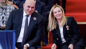 Quanto guadagnano i ministri del governo Meloni?