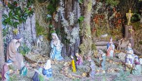 Il disegno di legge che vuole impedire di vietare il presepe nelle scuole