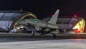 Cosa sta succedendo in Yemen: l'attacco di Usa e Regno Unito