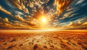 Nel 2023 gli obiettivi di Parigi si sono allontanati parecchio