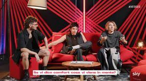 Chi sono gli Stunt Pilots, la band finalista a X Factor 2023