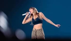 Ad Harvard si studierà Taylor Swift: attivato un corso presso il dipartimento di letteratura