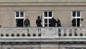 Sparatoria all'università di Praga, ci sono morti e feriti: neutralizzato l'attentatore