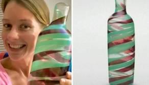Compra a 3 euro vaso usato e scopre che è di Carlo Scarpa: lo rivende a 97mila euro