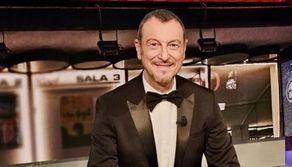 Sanremo 2024, quando guadagna Amadeus?
