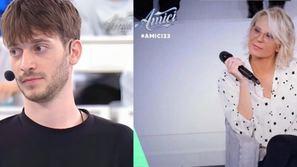 Amici 28 gennaio gennaio 2024: anticipazioni, news e ospiti