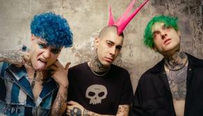 Autodistruttivo di La Sad, testo della canzone di Sanremo 2024