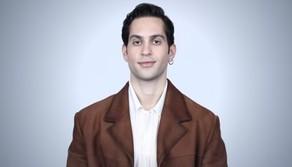 Tuta Gold di Mahmood, il testo della canzone di Sanremo 2024