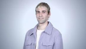 Due altalene di Mr. Rain, il testo della canzone di Sanremo 2024