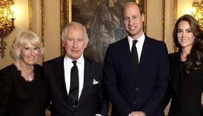 Come andavano a scuola i reali della casa di Windsor