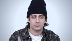 Finiscimi di Sangiovanni, il testo della canzone di Sanremo 2024