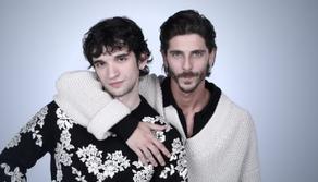 L'amore in bocca dei Santi Francesi, il testo della canzone di Sanremo 2024