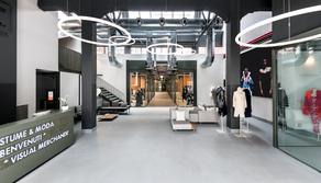 Una laurea che ti fa lavorare con i top brand della moda: ecco perché studiare in Accademia Costume & Moda