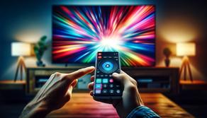 Come cambiare canale Tv anche con le batterie scariche